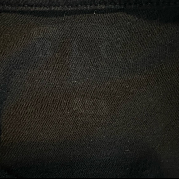 The Notorious B.I.G. Brooklyn's Finest T Shirt Size M~Black~Graphic~Rapper - Picture 5 of 5